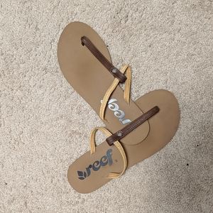 Reef flip flops